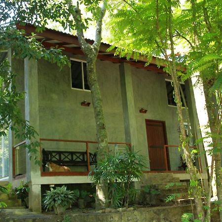 히카두와 Executive Residency Retreat 빌라 외부 사진