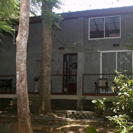 히카두와 Executive Residency Retreat 빌라 외부 사진