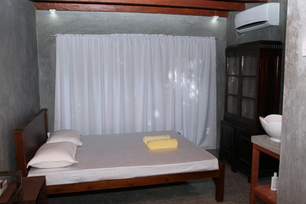 히카두와 Executive Residency Retreat 빌라 외부 사진
