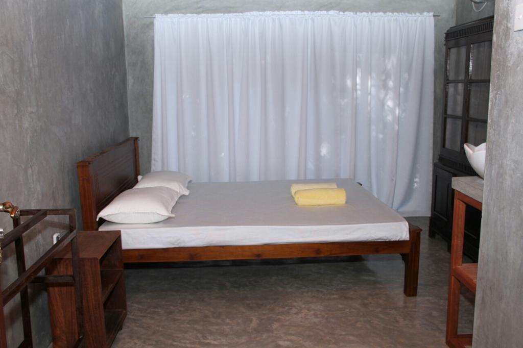 히카두와 Executive Residency Retreat 빌라 외부 사진