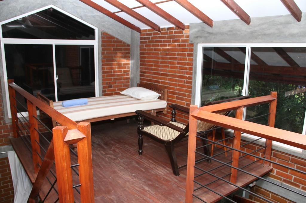 히카두와 Executive Residency Retreat 빌라 외부 사진