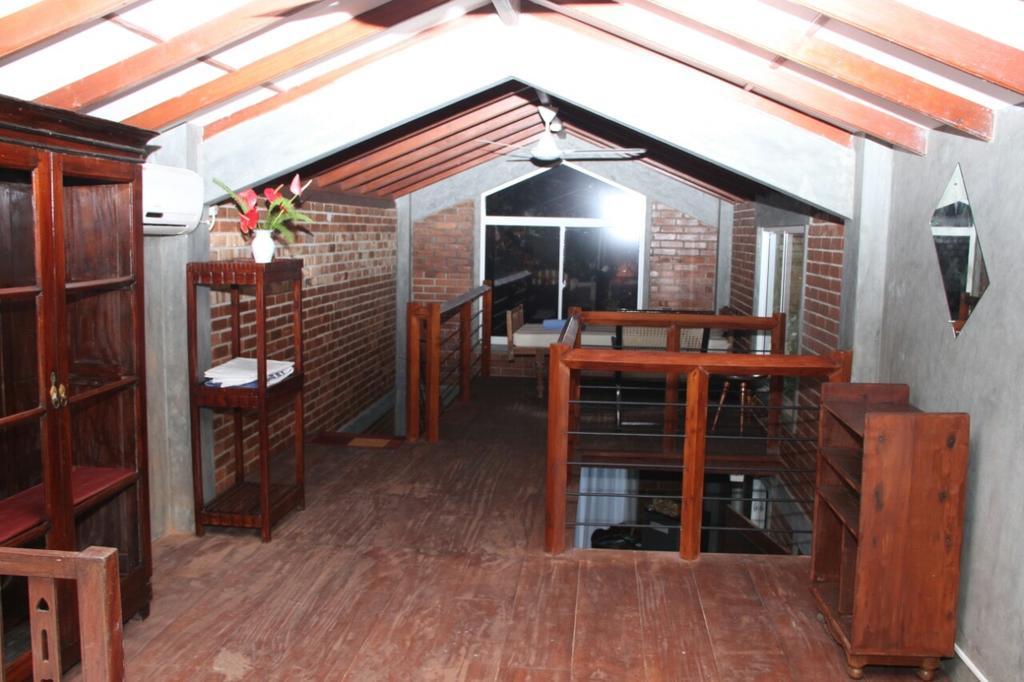히카두와 Executive Residency Retreat 빌라 외부 사진