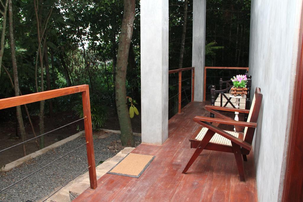 히카두와 Executive Residency Retreat 빌라 외부 사진