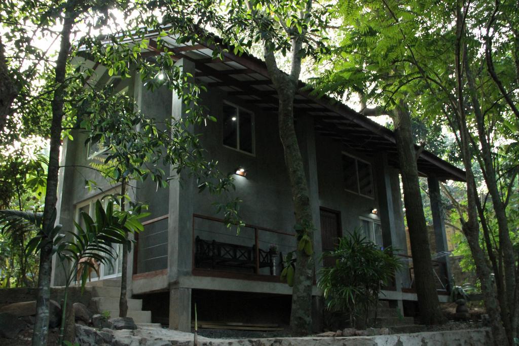 히카두와 Executive Residency Retreat 빌라 외부 사진