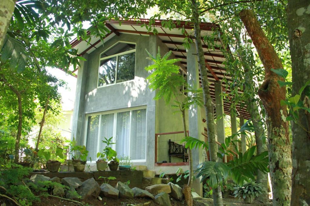 히카두와 Executive Residency Retreat 빌라 외부 사진