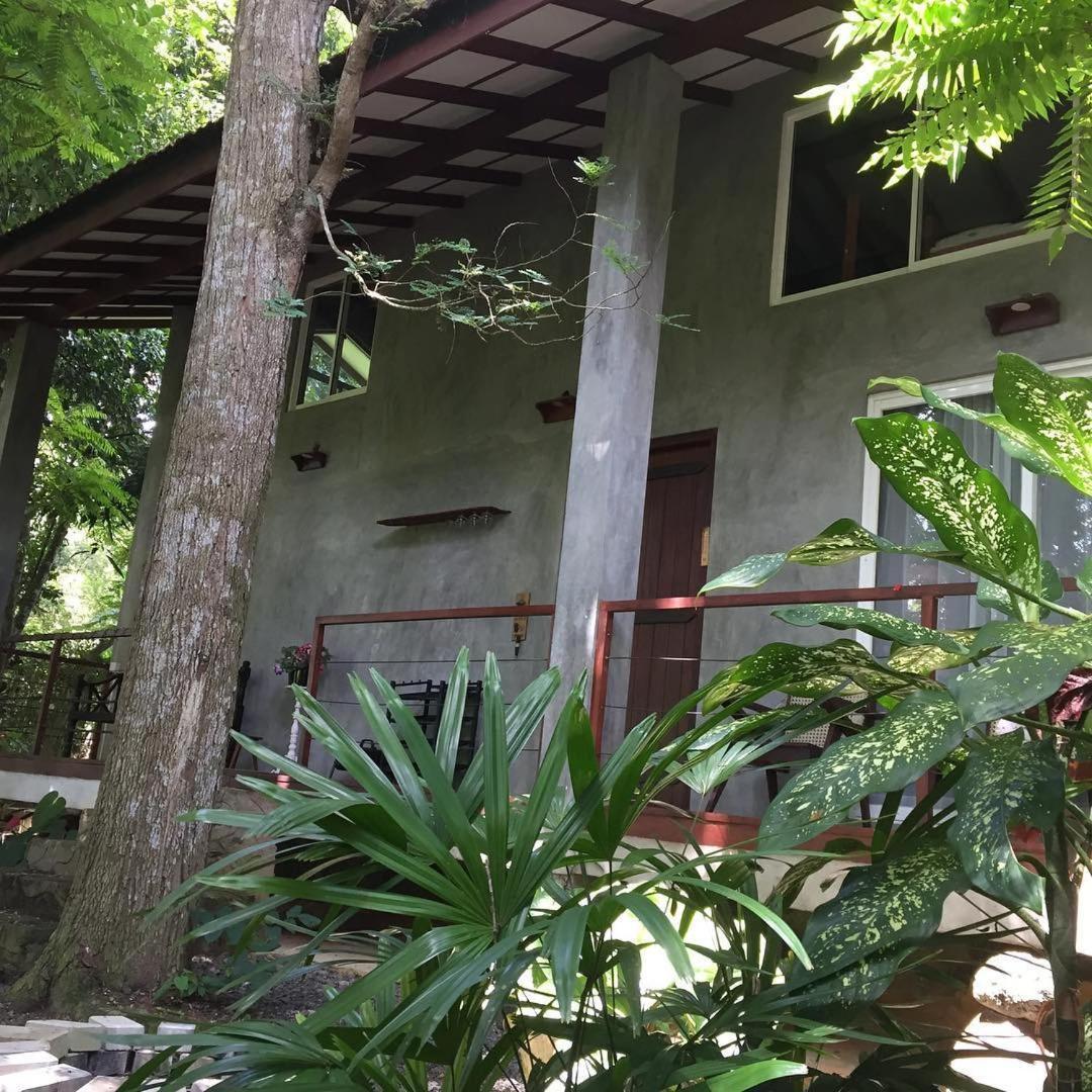 히카두와 Executive Residency Retreat 빌라 외부 사진