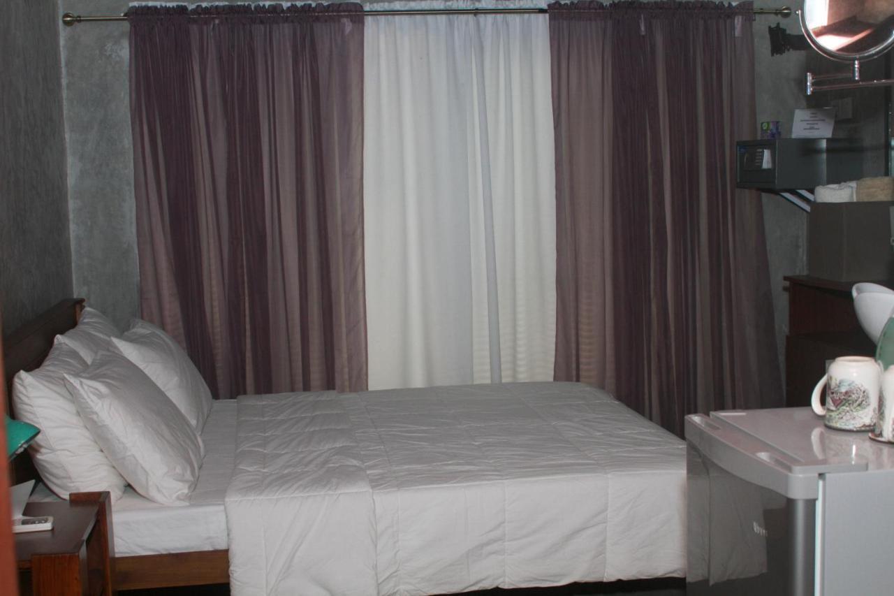 히카두와 Executive Residency Retreat 빌라 외부 사진
